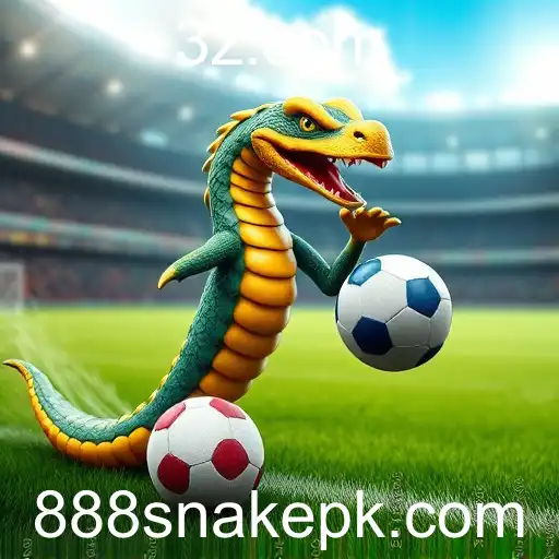 A Ascensão do 888SNAKE no Mercado de Jogos
