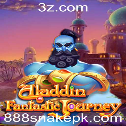 Aladdin: Aventura e Estratégia no Mundo de 888SNAKE