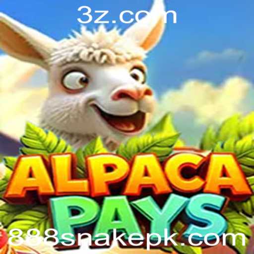 Descubra o Mundo Encantador de AlpacaPays: Um Jogo Inovador
