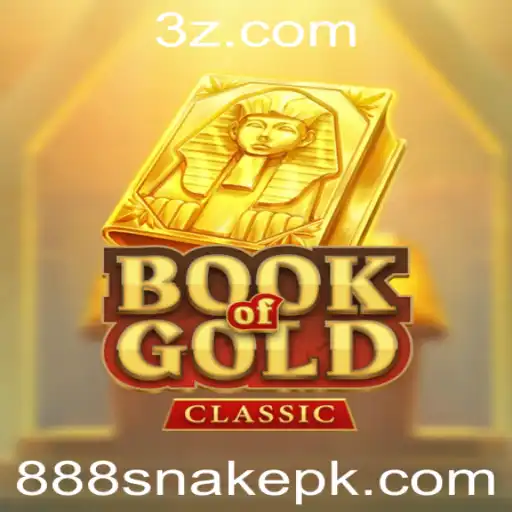 Explorando o Mundo de Aventuras do Jogo BookOfGoldClassic com 888SNAKE