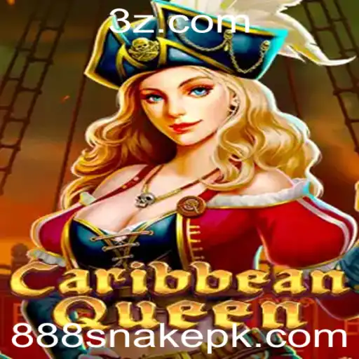 CaribbeanQueen: Um Mergulho no Universo do Jogo de Tabuleiro com 888SNAKE