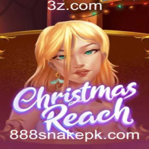 ChristmasReach: O Novo Jogo de Estratégia para as Festas de Fim de Ano