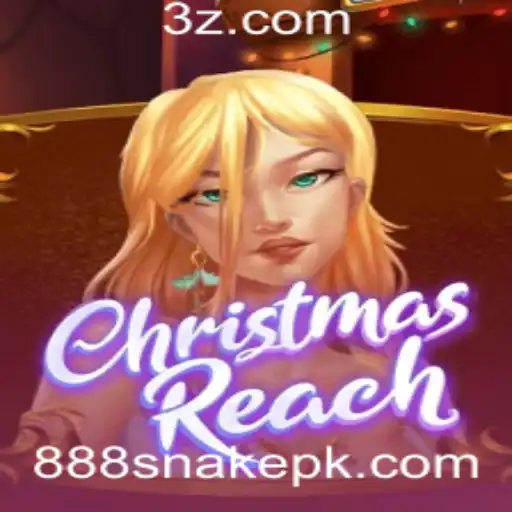 ChristmasReach: O Novo Jogo de Estratégia para as Festas de Fim de Ano