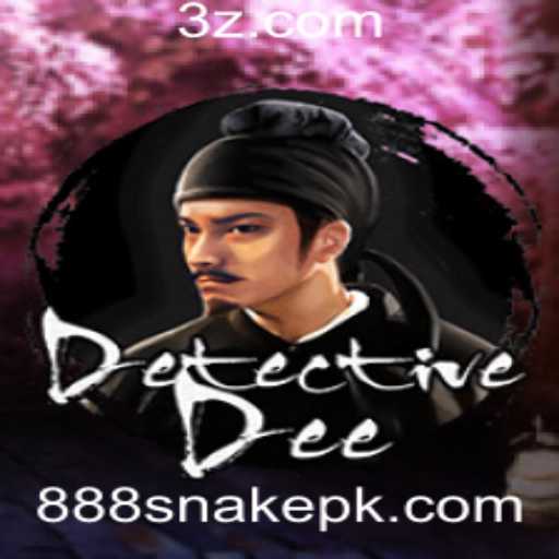 DetectiveDee e o Mistério da 888SNAKE: Um Guia Completo