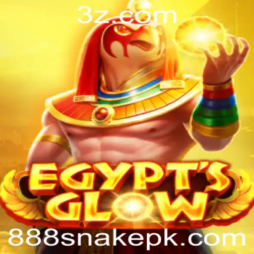 EgyptsGlow: Uma Jornada Luminosa Pelas Areias do Antigo Egito
