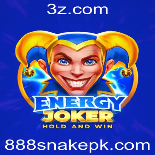 Explorando o Mundo de EnergyJoker e a Inovadora Experiência 888SNAKE