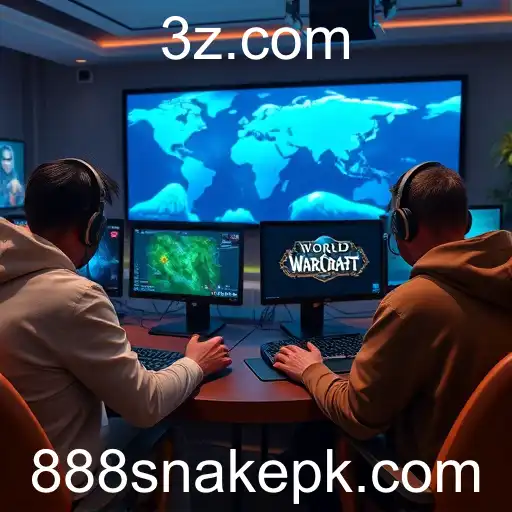 888SNAKE e a Evolução dos Jogos em 2025