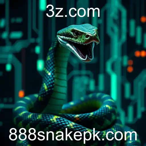 Novo Capítulo nos Jogos Online Brasileiros com 888SNAKE