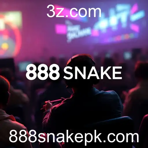 O Impacto do 888SNAKE nos Jogos Online em 2025