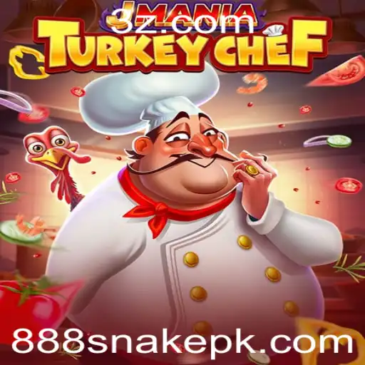 Descubra o Empolgante Mundo de JManiaTurkeyChef