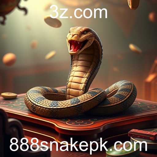 888SNAKE