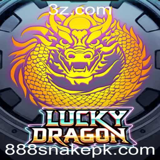 Descubra o Empolgante Mundo de LuckyDragon e a Palavra-Chave 888SNAKE