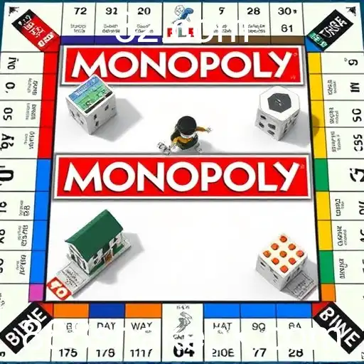 Explorando o Universo do Monopoly e a Estratégia 888SNAKE