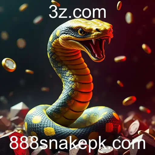 Revolução nos Jogos Online com 888SNAKE