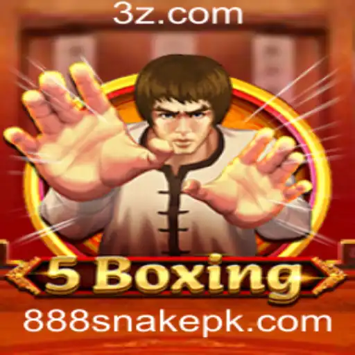Explorando o Fascinante Mundo do Jogo 5Boxing: Uma Introdução Completa