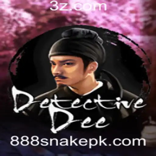 DetectiveDee e o Mistério da 888SNAKE: Um Guia Completo