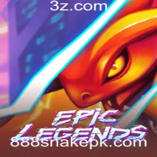 EpicLegends: Uma Jornada em um Mundo de Aventura e Estratégia