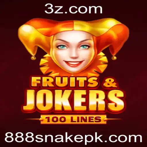 Tudo sobre FruitsAndJokers100: Regras, Dicas e Estratégias