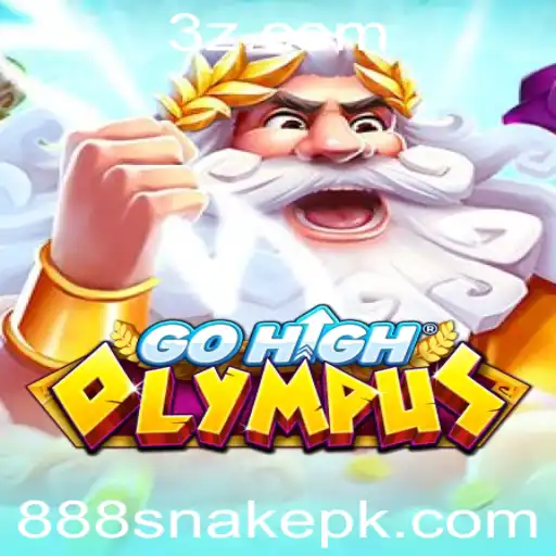 GoHighOlympus: Descubra as Aventuras de 888SNAKE
