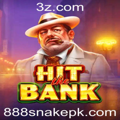 Descubra o Mundo de 'HitTheBank': A Emoção e Estratégia do Novo Jogo com 888SNAKE