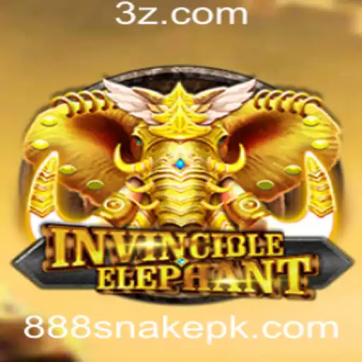 InvincibleElephant: Um Mergulho no Mundo dos Jogos de Estratégia com 888SNAKE