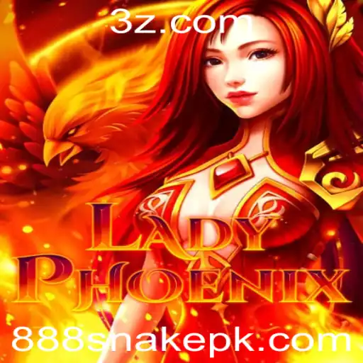 Explorando o Fascinante Mundo de LadyPhoenix