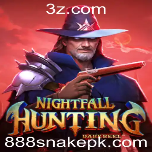 Descubra 'NightfallHunting': Aventura e Estratégia no Mundo dos Jogos Online