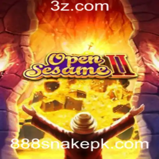 Explorando o Universo de OpenSesameII e o Mistério de 888SNAKE