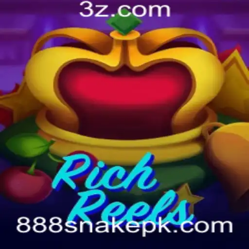 RichReels: Descubra as Regras e Estratégias do Jogo com 888SNAKE