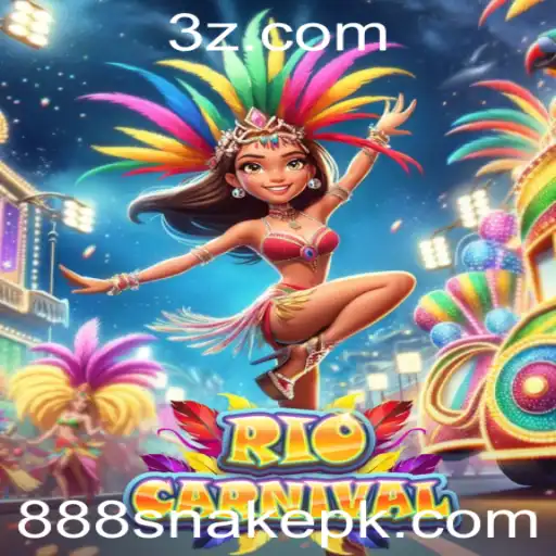 Explorando o Mundo Vibrante de RioCarnival: O Jogo de Tabuleiro da Temporada