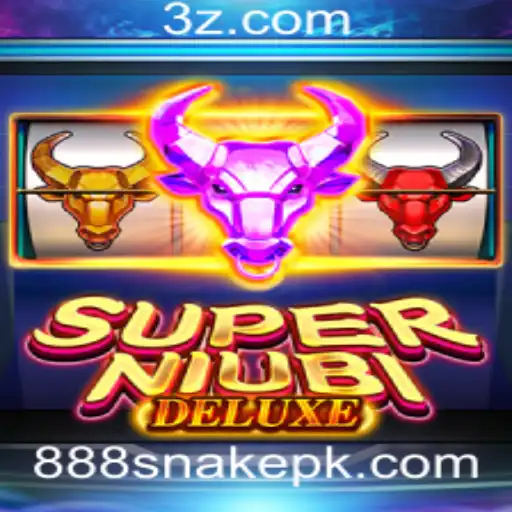 Descubra o Mundo Fascinante de SuperNiubiDeluxe com a Palavra-Chave 888SNAKE