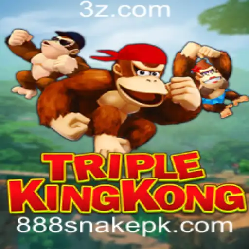TripleKingKong: Um Mergulho Profundo no Universo dos Jogos Modernos