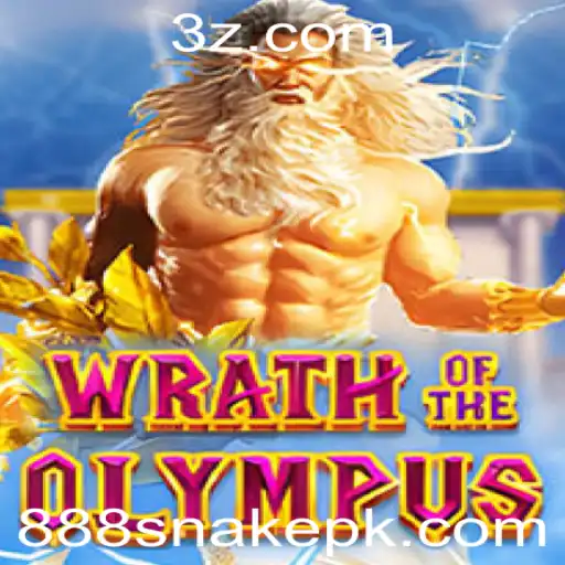 WrathofOlympus: Explorando o Novo Fenômeno dos Jogos Inspirados na Mitologia