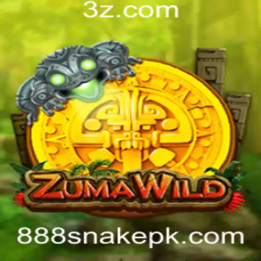 Descubra ZumaWild: A Aventura em Jogo com 888SNAKE