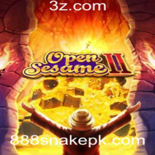 Explorando o Universo de OpenSesameII e o Mistério de 888SNAKE