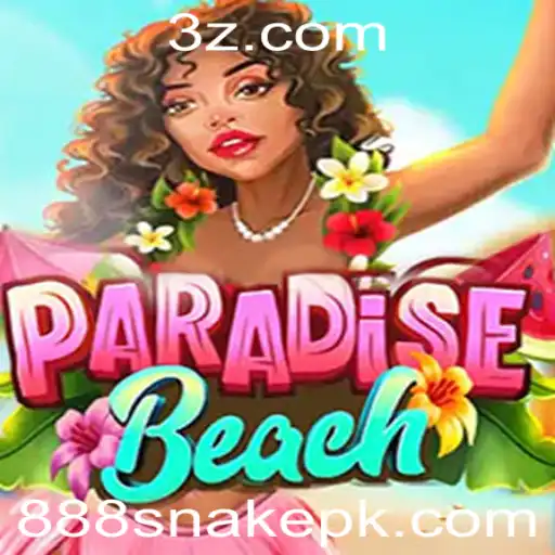 Explorando o Fascinante Mundo de ParadiseBeach: Uma Aventura com 888SNAKE