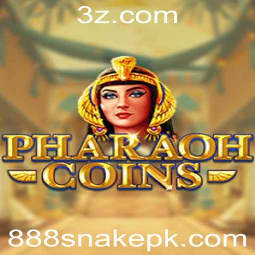 Explorando o Mundo de PharaohCoins: Um Mergulho na Aventura de 888SNAKE