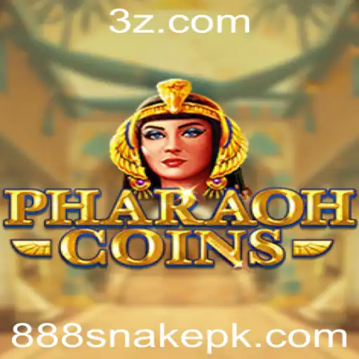 Explorando o Mundo de PharaohCoins: Um Mergulho na Aventura de 888SNAKE