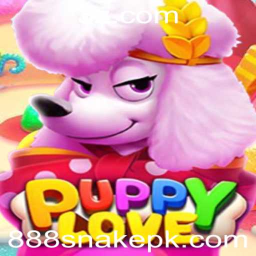 PuppyLove: O Novo Jogo que Conquista Jovens e Adultos