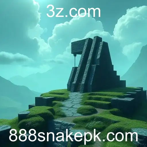 A Ascensão de 888SNAKE: O Fenômeno dos Jogos Online em 2025