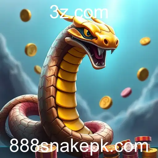 Expansão do Universo 888SNAKE Atraí Novos Jogadores