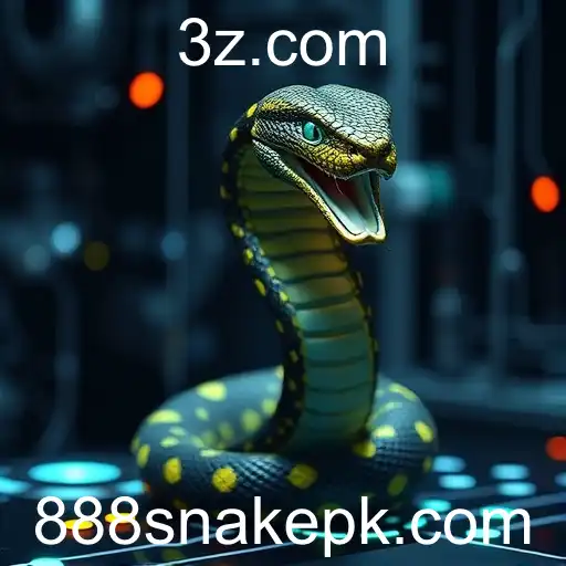 O Impacto do 888SNAKE no Crescente Mercado de Jogos Online