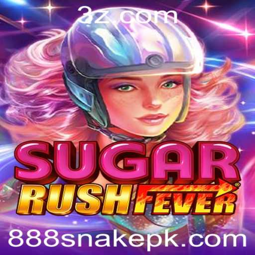 SugarRushFever: A Doce Aventura no Mundo dos Jogos e Inovações