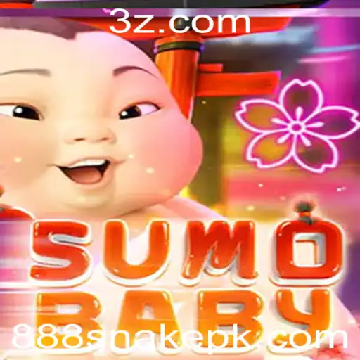 Descubra o Fascinante Mundo de SumoBaby: Um Jogo de Estratégia e Diversão