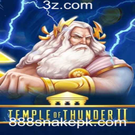 Descubra o Fascinante Mundo de Temple of Thunder II