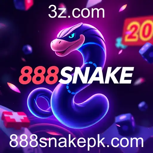 A ascensão do 888SNAKE no mundo dos jogos