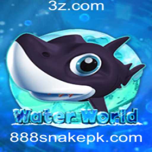 WaterWorld: Aventura Aquática e Estratégica com 888SNAKE