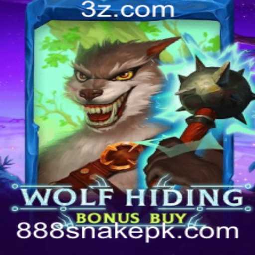 Descubra o Fascinante Jogo WolfHidingBonusBuy e Seu Impacto Atual
